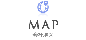 SERVICE ホワイトメルチェ株式会社の地図